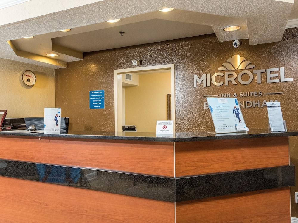 奥卡拉米克罗套房酒店 外观 照片